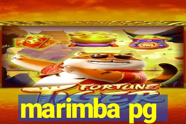 marimba pg